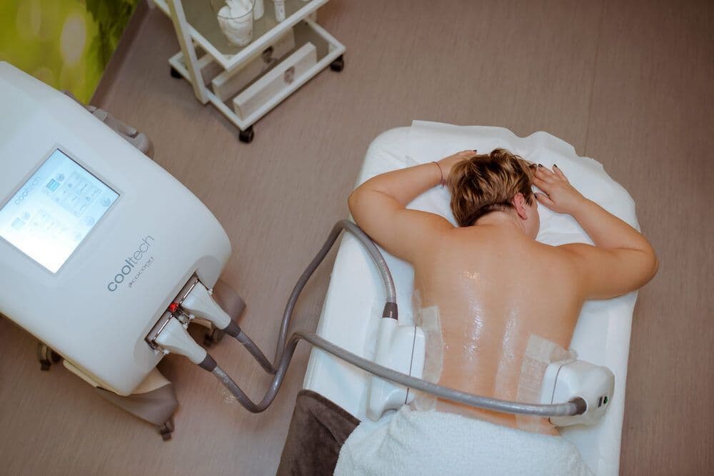 Endermologia LPG